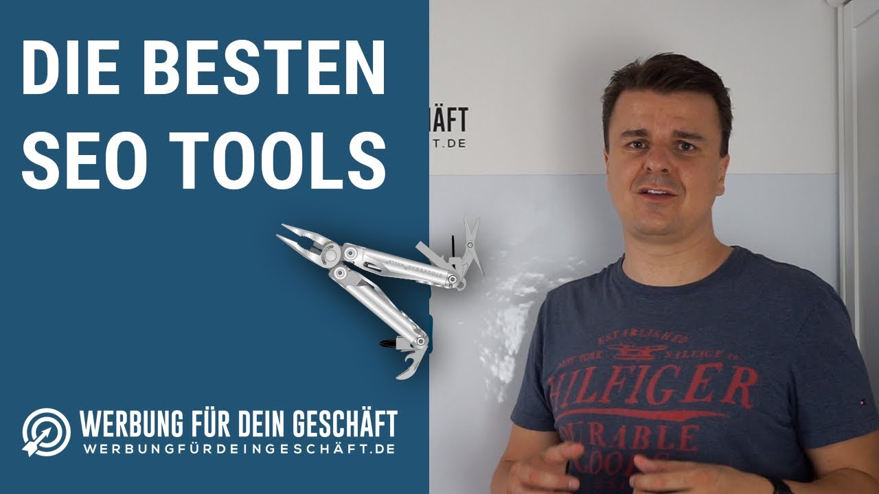 New Wie man mit den besten SEO-Tools schnellen Erfolg hat!