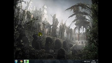 How to Change the Cursor in Windows 7