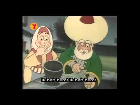 nasreddin hodja