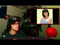 Naoko Kawai | THROUGH THE WINDOW ~月に降る雪~ (REACTION)