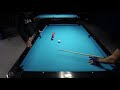 Palla 9 Ball Pool Billiard - Campione di Biliardo Spiega Tecnica di Gioco