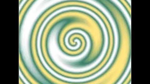 Spiral animation in MATLAB