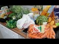 Закупка продуктов на неделю в Германии. Что мы покупаем?