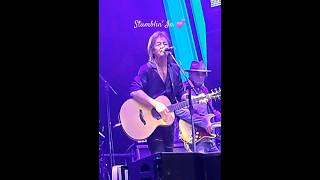 Stumblin' In 💕 Chris Norman(& Rachel Parga)live, Arena Riga 2024