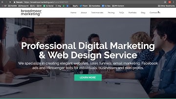 How to Implement ManyChat Customer Chat Growth Tool into Clickfunnels