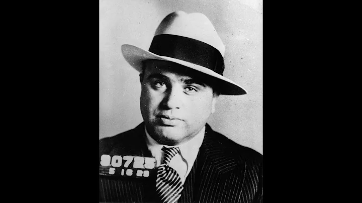 Al Capone, Prohibition, Eliot Ness and the Untouch...