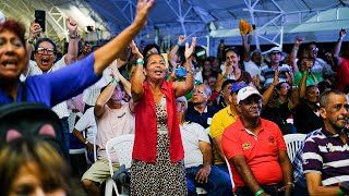 [En vivo] Gobierno con los Barrios Populares, en La Magdalena, Barranquilla
