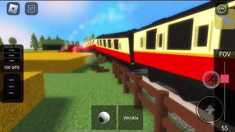 Sodor fallout au what if Thomas wasn’t mutated. What might have happened to James