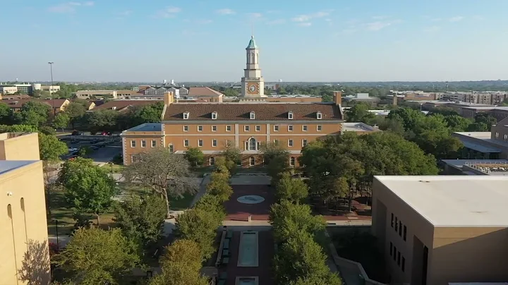 University of North Texas