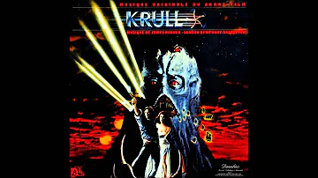 17 - Ride Of The Firemares - Krull - James Horner