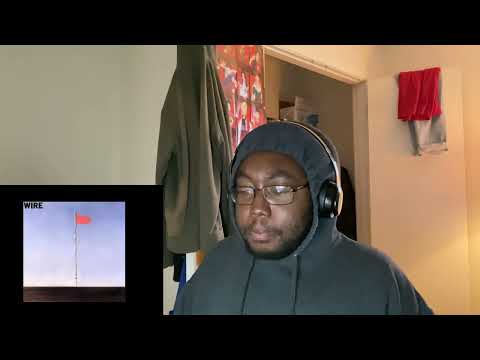 Wire - Ex Lion Tamer | Reaction