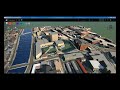 Infraworks to Revit Workflow – Site context