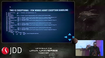 JDD2014: JVM bytecode manipulation techniques for JVM "freaks wannabe" (J. Pałka)