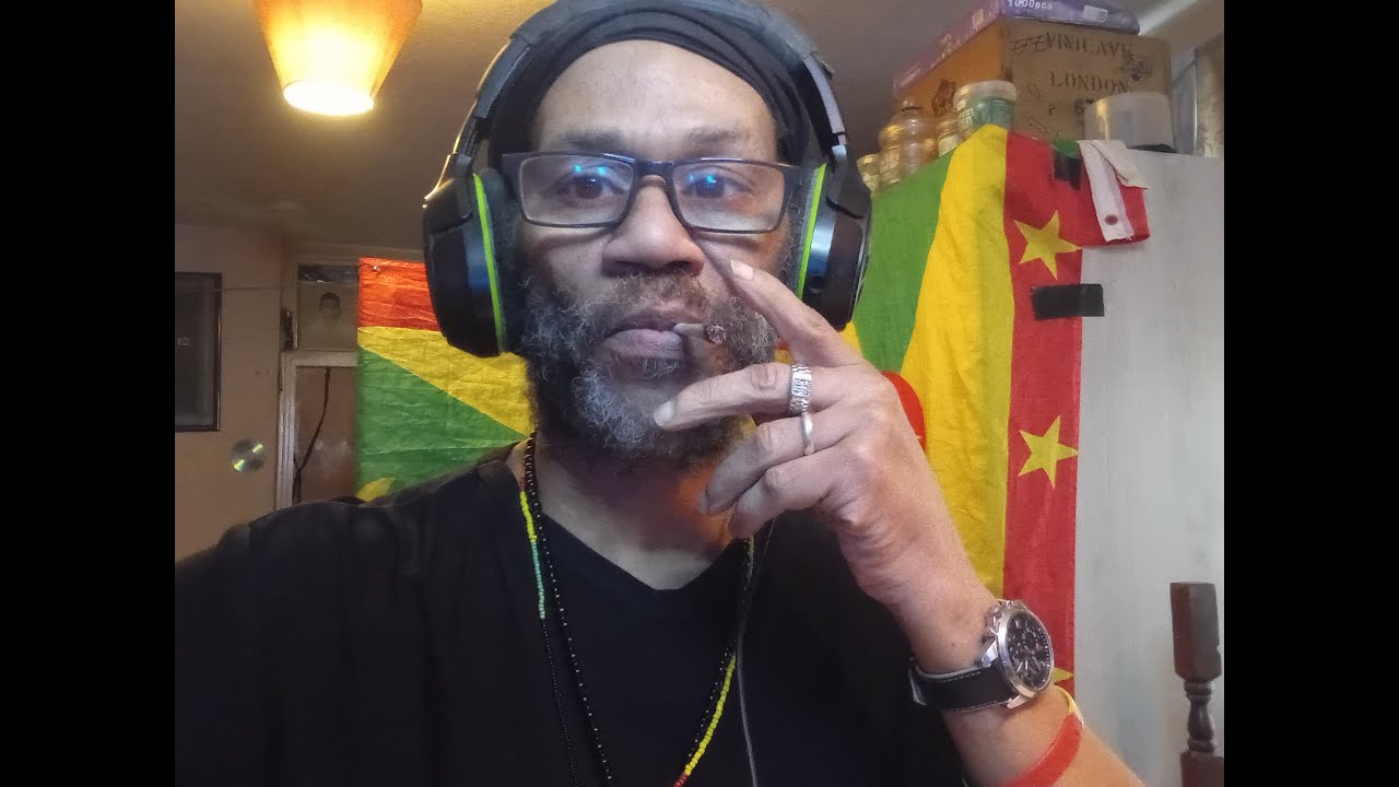 Da Professor Presents The Wednesday Afternoon Reggae Show 31.12.2025 [2]