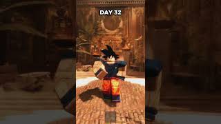 Is This The Most Brutal Game On Roblox? Day 32