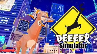 Der HIRSCH Simulator 5.0 screenshot 5