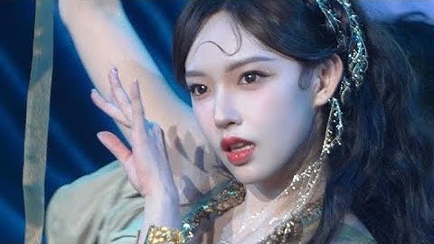 TRÌNH TIÊU - SÂN KHẤU Ỷ MỘNG SƠN HẢI [THỜI KHẮC]