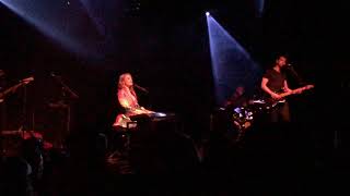 Freya Ridings - Castles - Live Los Angeles El Rey Theatre 5/8/19