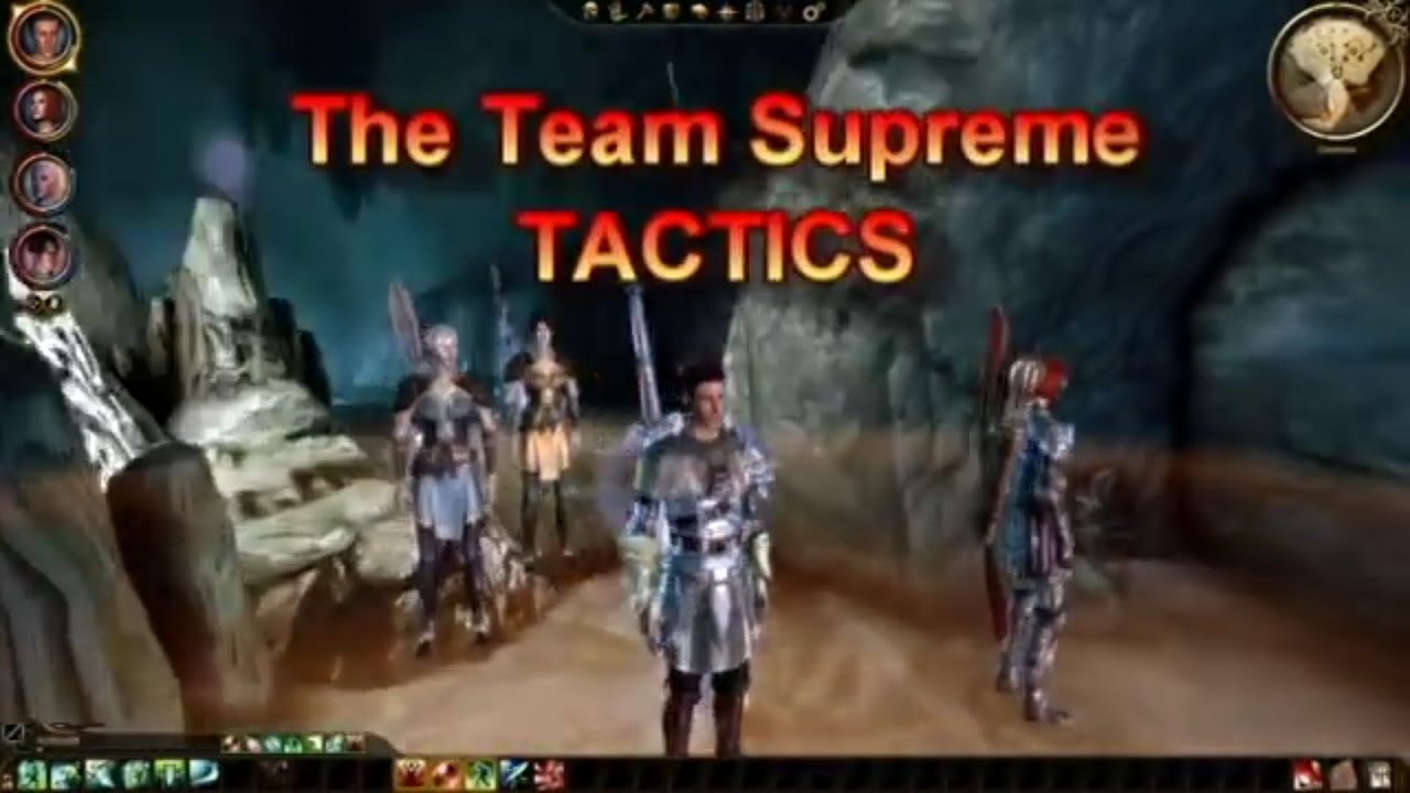 combat tactics dragon age origins combat tactics dragon age origins