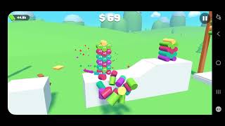 Slice master episode 3 level 60 - 80 ASMR Profile