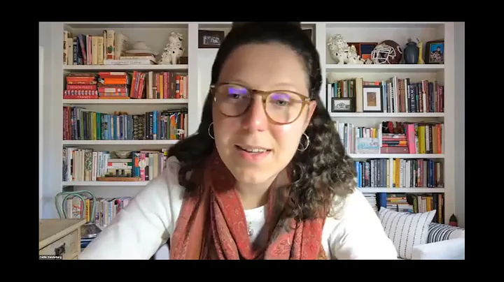 Series 4: Early Learners: Creating Spaces to Foste...