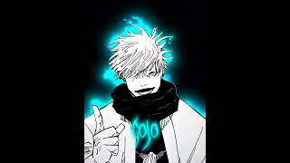 Gambare Gambare - Sukuna Sukuna Gojo Edit With Zfiller Song Eu Sento Gabu