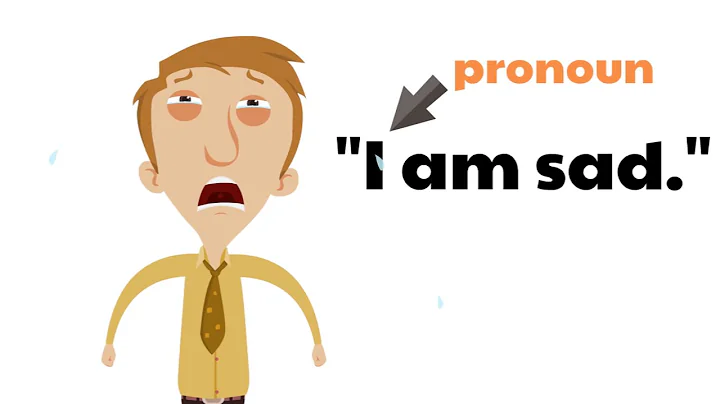Learn the Pronouns | Classroom Lesson Video