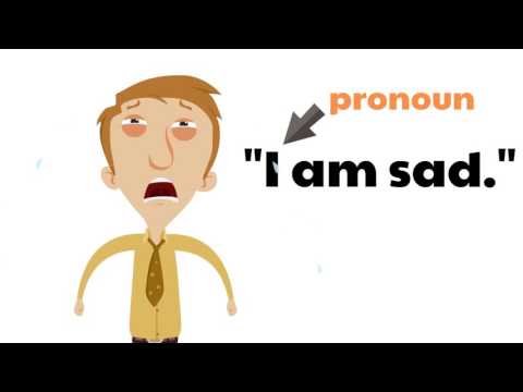 Video: What Are The Pronouns