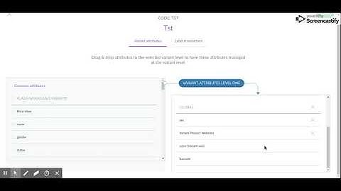 Magento 2 Akeneo Connector