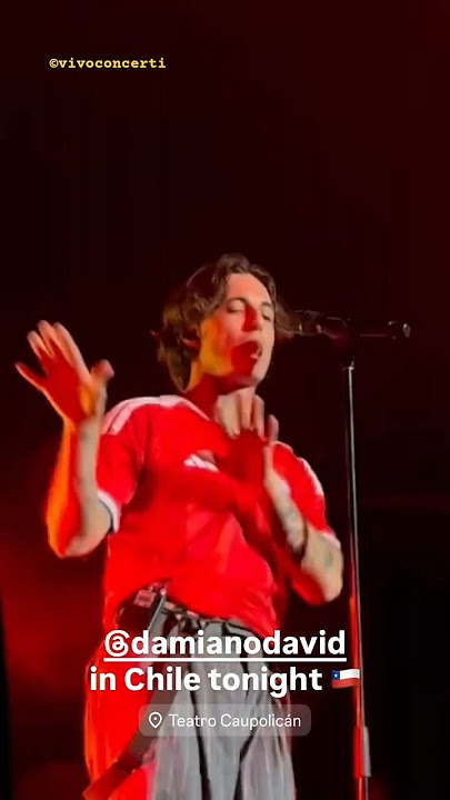 Damiano David🇨🇱