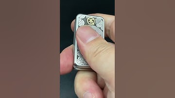 Chinese style self-discipline motto fidget slider#fidgetslider #edc#ficgettoys #coolstuff #shorts