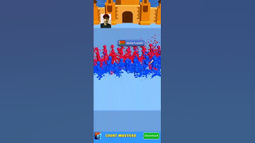 🐣Join Clash 3D - All Levels Gameplay ( Level-46) #shorts New Update