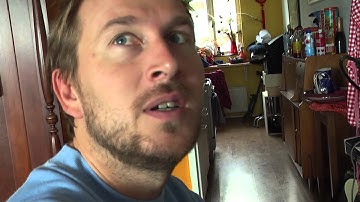 Chris Berens meets Steye