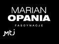 Marian Opania - Amsterdam