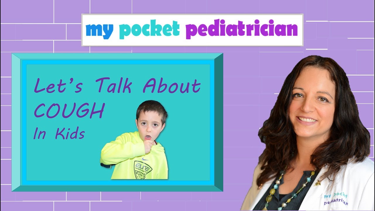 Cough Why is my child COUGHING?? YouTube