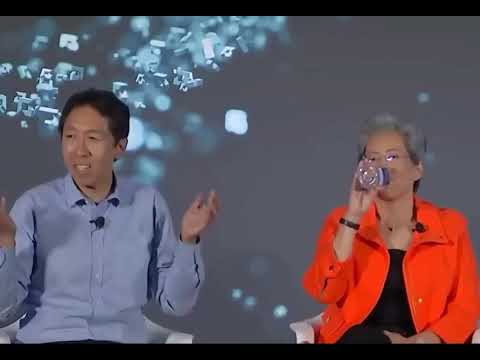 Andrew Ng criticizes advice to stop learning coding @Etacoai 