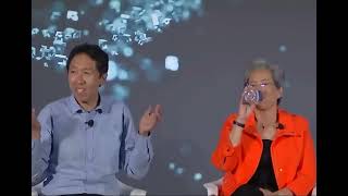 Andrew Ng criticizes advice to stop learning coding @Etacoai