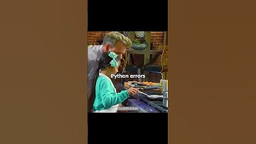 Error in programming language #coding #programmer #funny #memecoding #programmerlife #codinglife