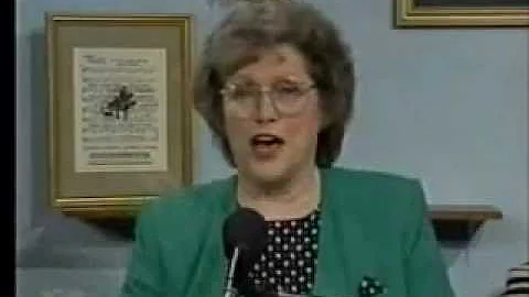 Hold The Fort - Martha Reed Garvin