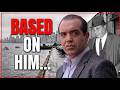Chazz Palminteri Hid This Mafia Secret for 30 Years