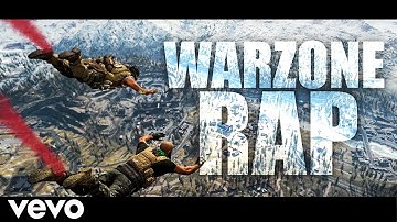 Call of Duty Warzone Song/Rap (Official Music Video) [Prod. Laykx]