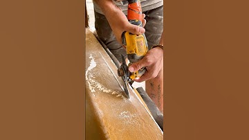 Satisfying Clip of Window Install! #shorts #homeimprovement #satisfying #asmrvideos