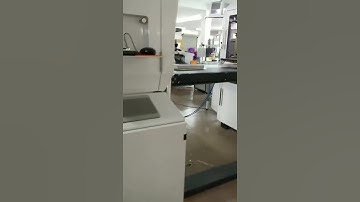 Rigid Box Manufacturing Demystified: A Close Look at Our Machines #automaticrigidboxmachine