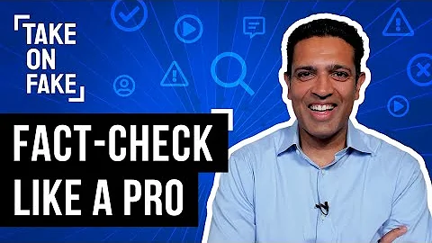 8 Tips for Debunking Fake News