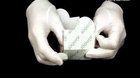 How To Assemble DIY Customizable Luna Top Box Favor Box - zūmibox