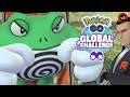 GIOVANNI LLEGA A POKEMON GO!! + COMO VAN LOS RETOS GLOBALES? 1440