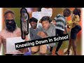 KNEELING DOWN IN SCHOOL STAFFROOM/😰😰/WORST PUNISHMENT!!!