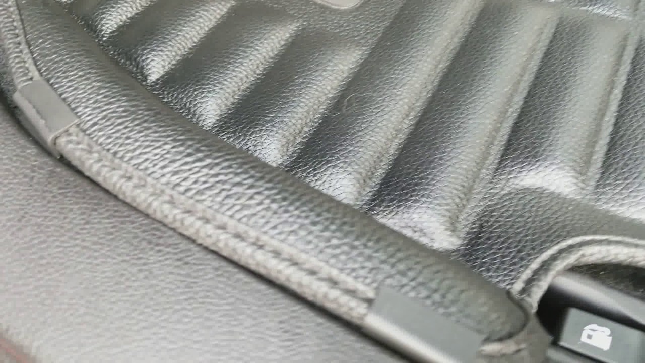 Tuxmat Review YouTube