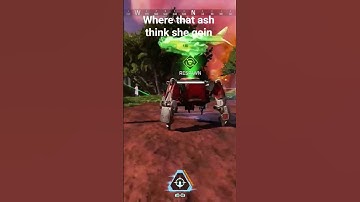 No escape from vantage #apexlegends #apex #gaming #apexlegendsclips