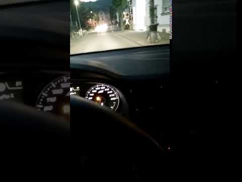 Seat Leon Cupra